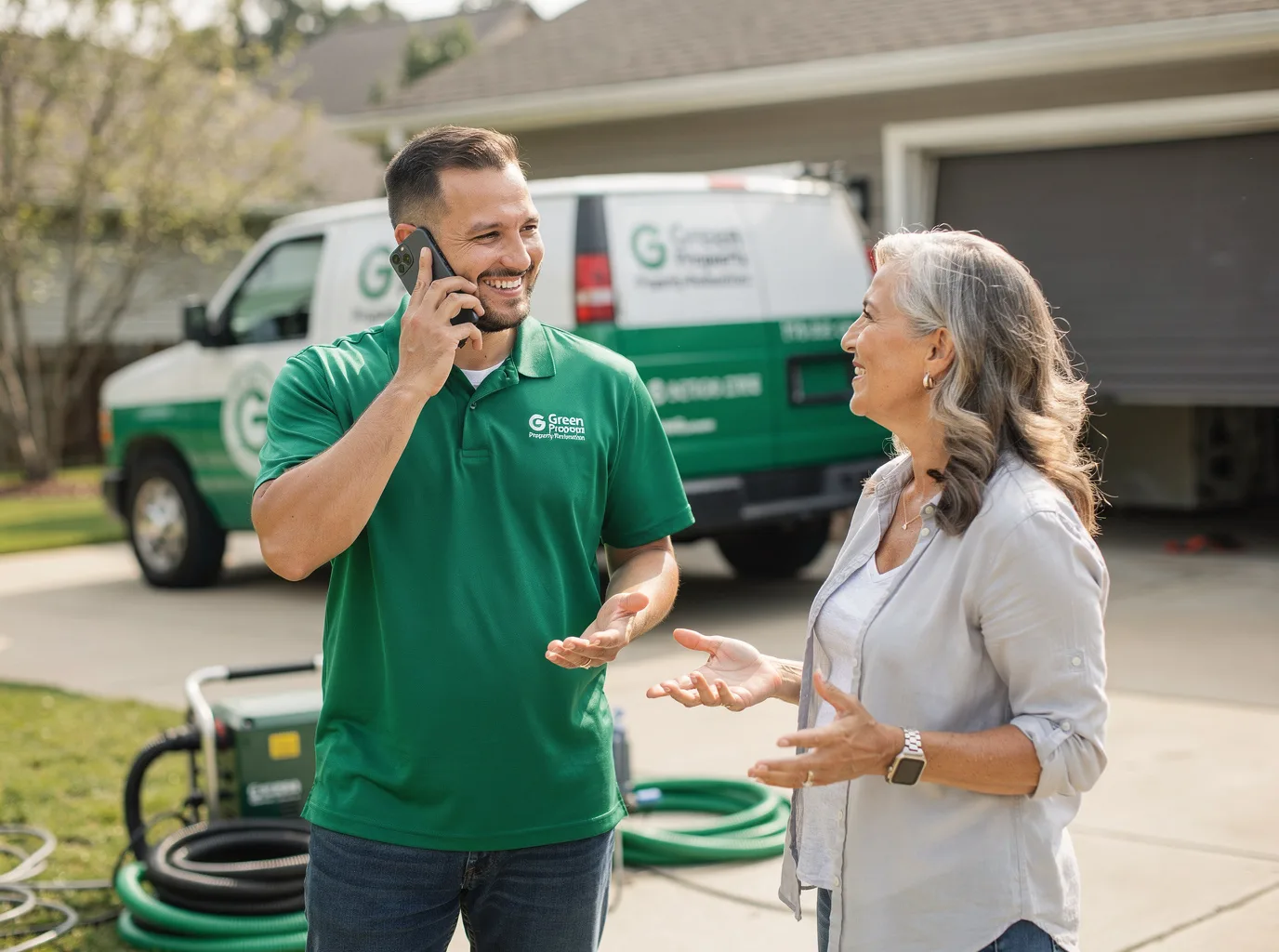 Water Damage Restoration Tatum, SC FAQs
